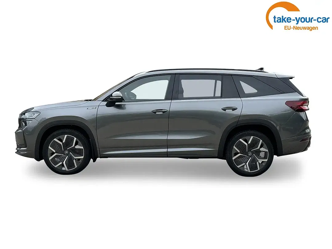 Skoda Kodiaq - Thumbnail 8