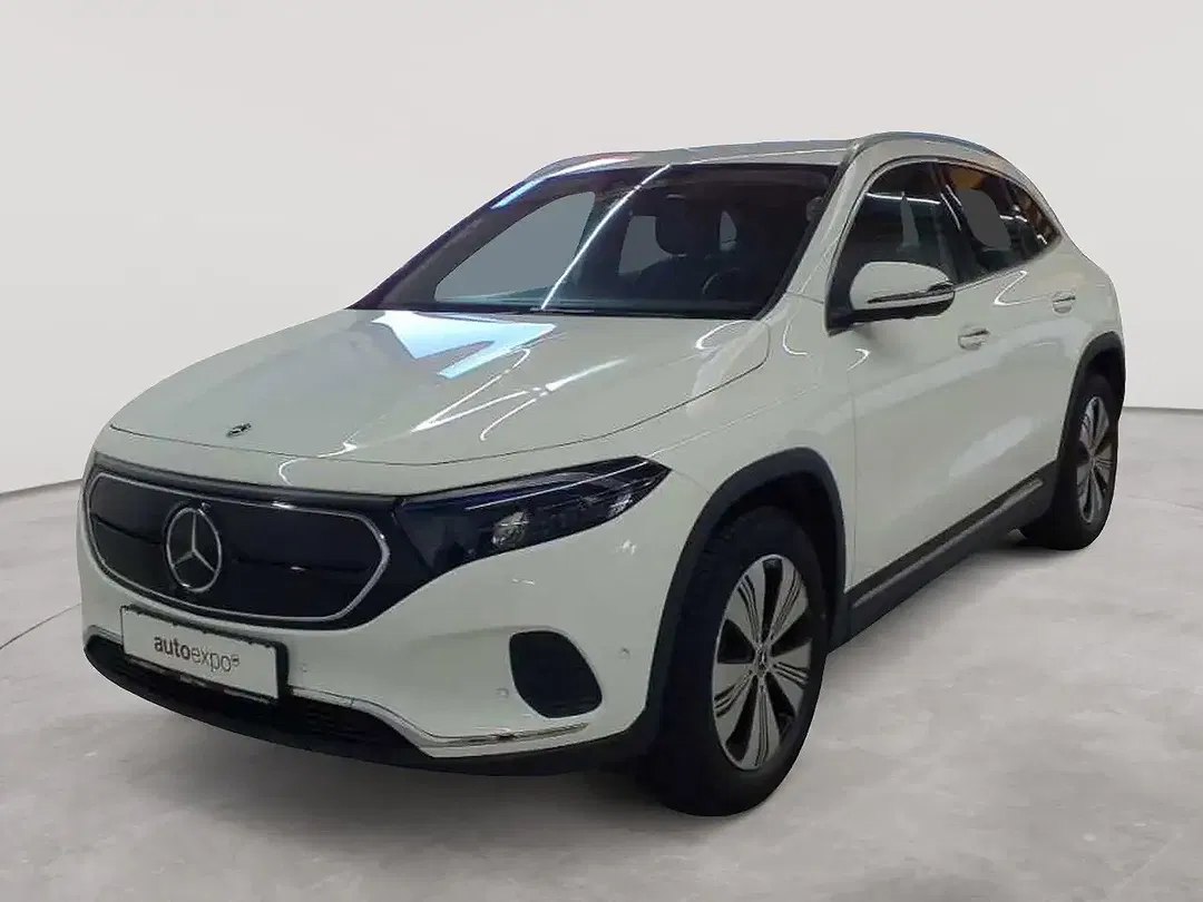 Mercedes-Benz EQA 300 - Thumbnail 2