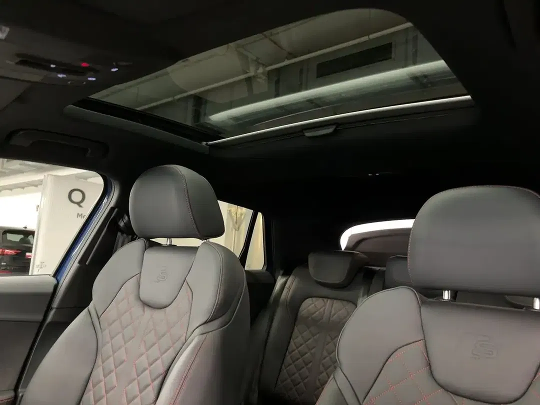 Audi SQ2 - Thumbnail 11