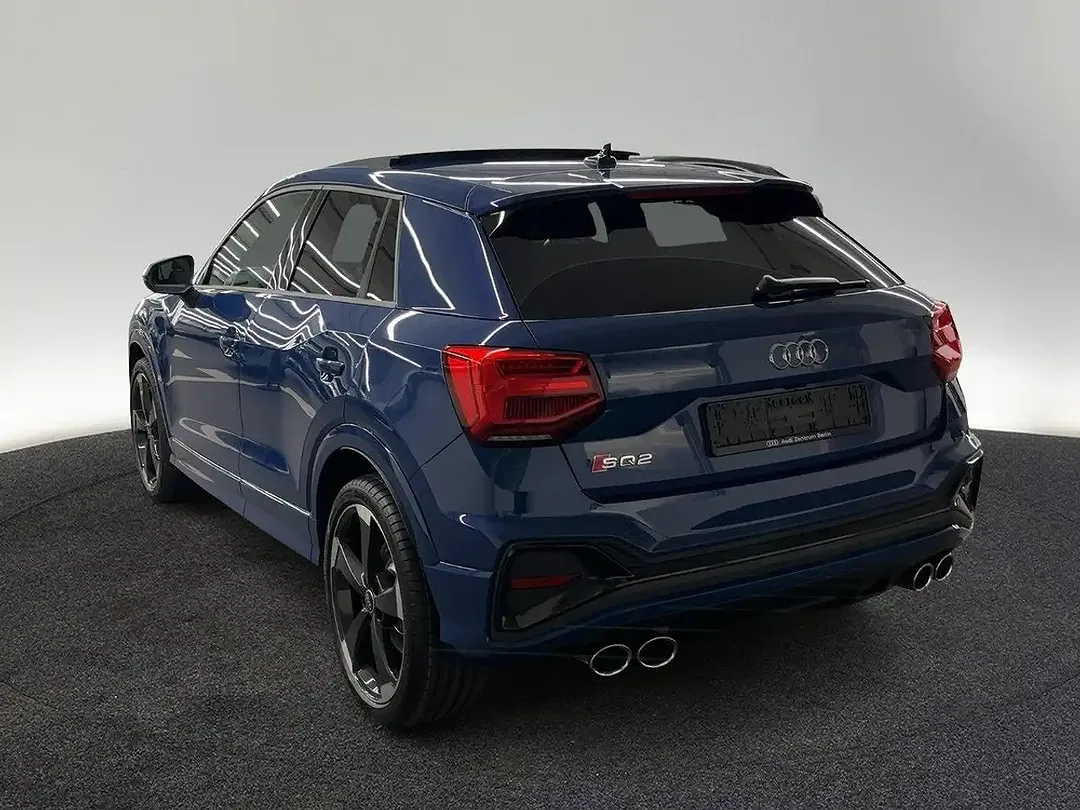 Audi SQ2 - Thumbnail 2