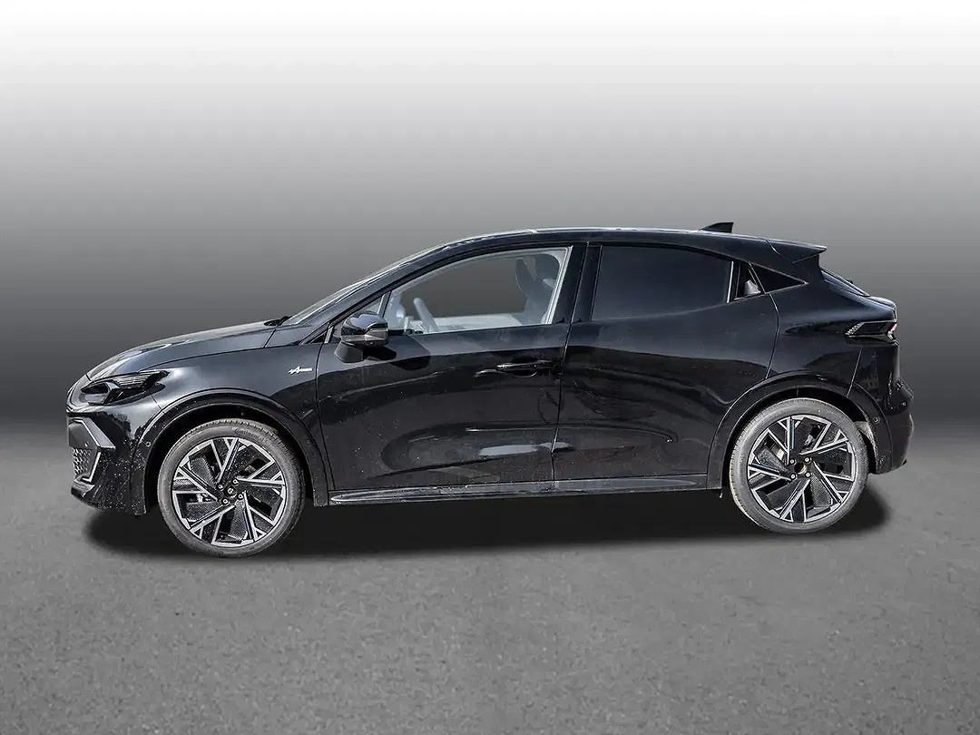 Renault Clio - Thumbnail 4