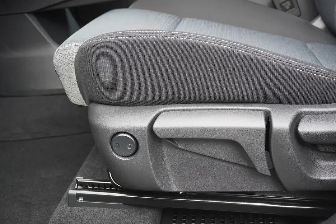 Nissan X-Trail - Thumbnail 9