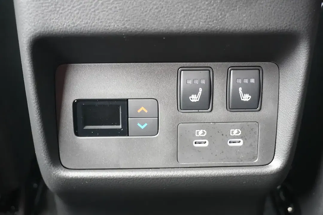 Nissan X-Trail - Thumbnail 12