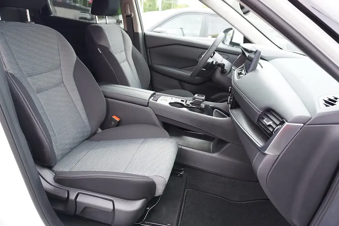 Nissan X-Trail - Thumbnail 13