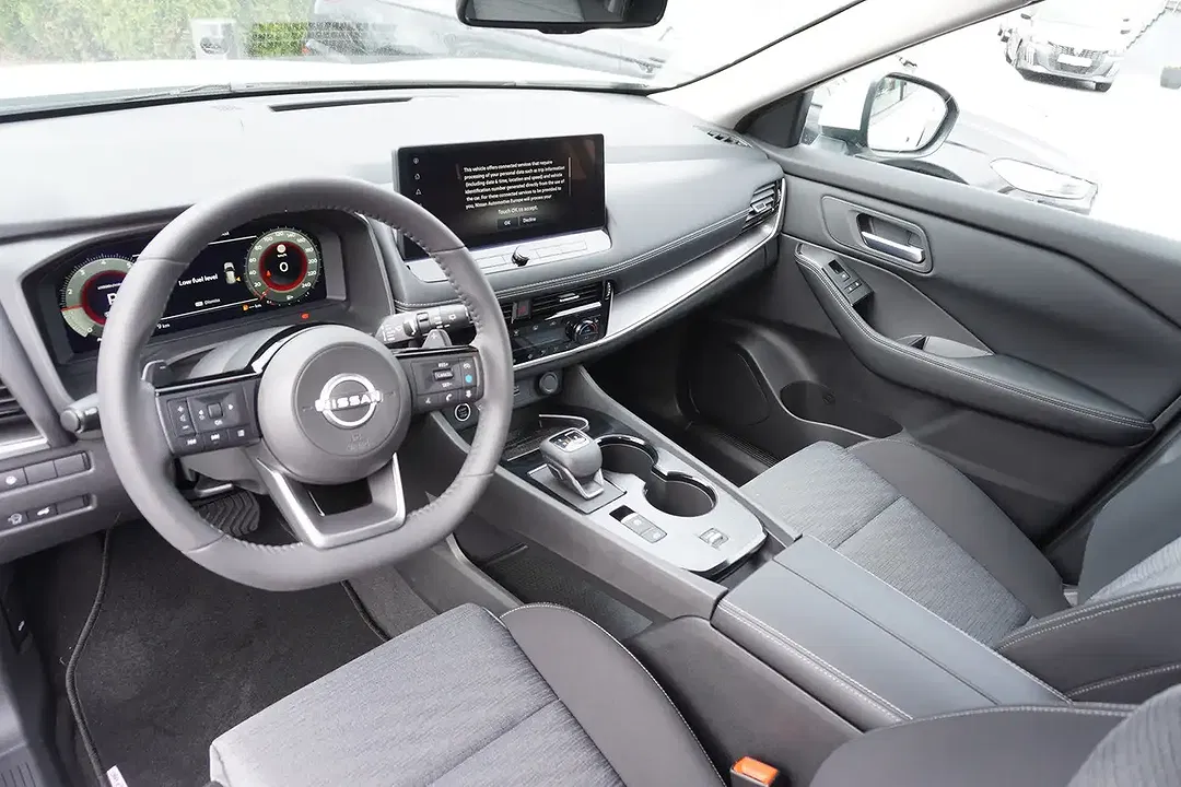 Nissan X-Trail - Thumbnail 7