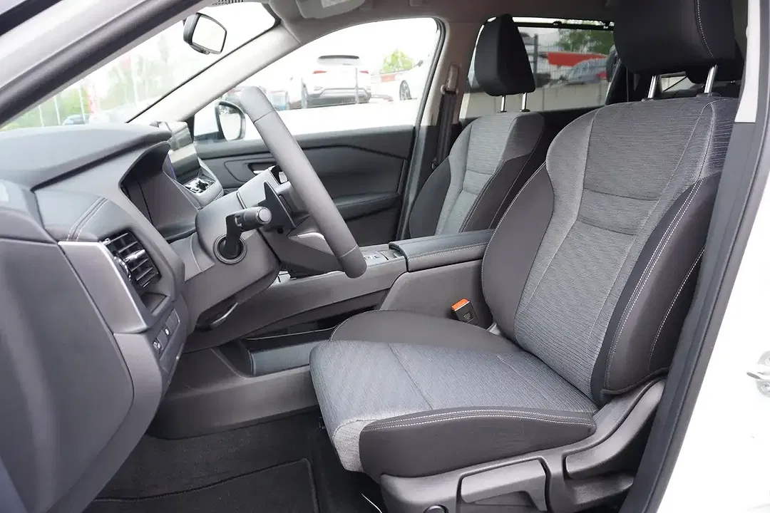 Nissan X-Trail - Thumbnail 8