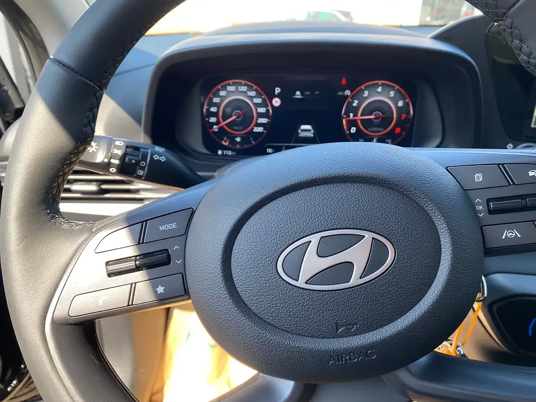 Hyundai i20 - Thumbnail 22
