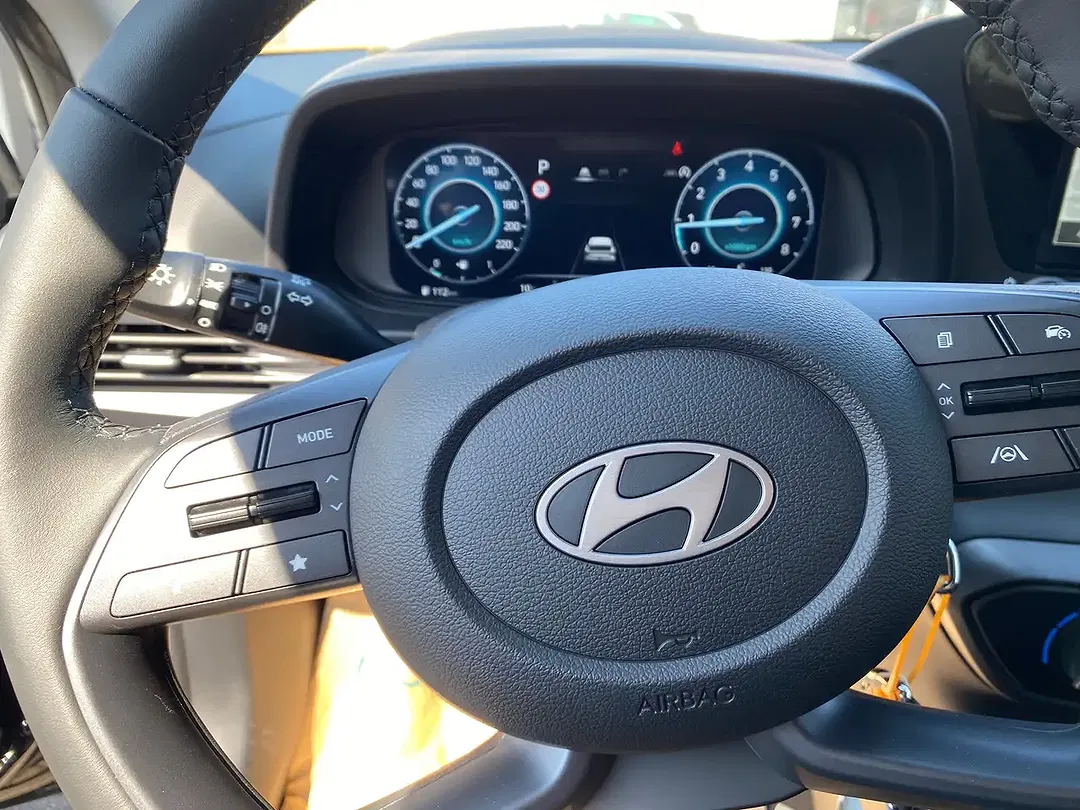Hyundai i20 - Thumbnail 23