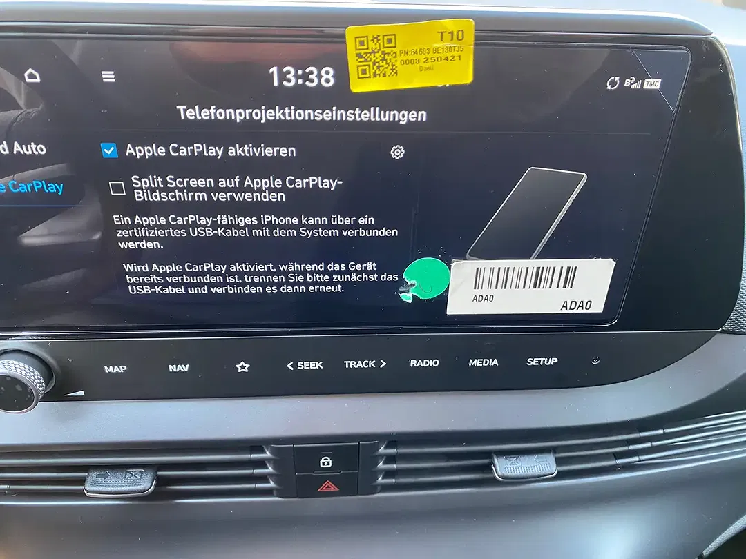 Hyundai i20 - Thumbnail 28