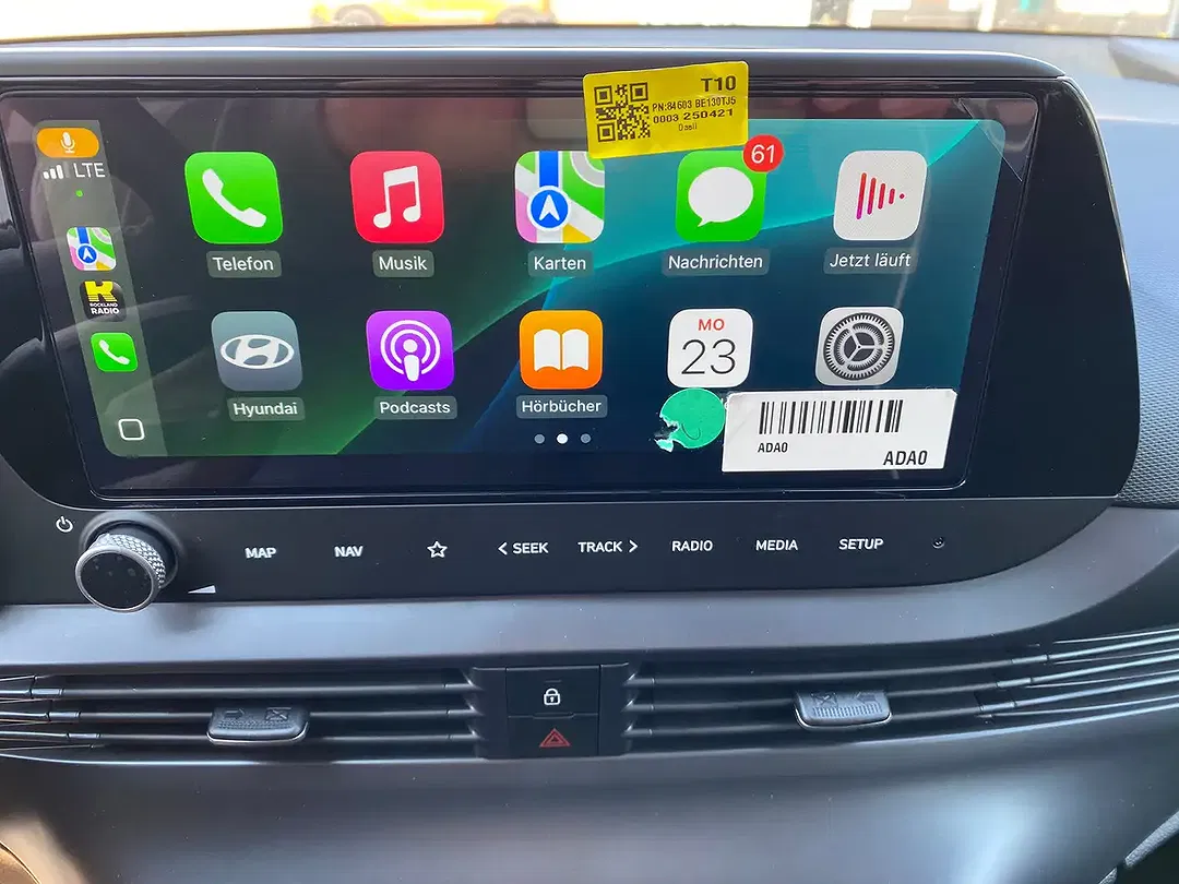 Hyundai i20 - Thumbnail 29