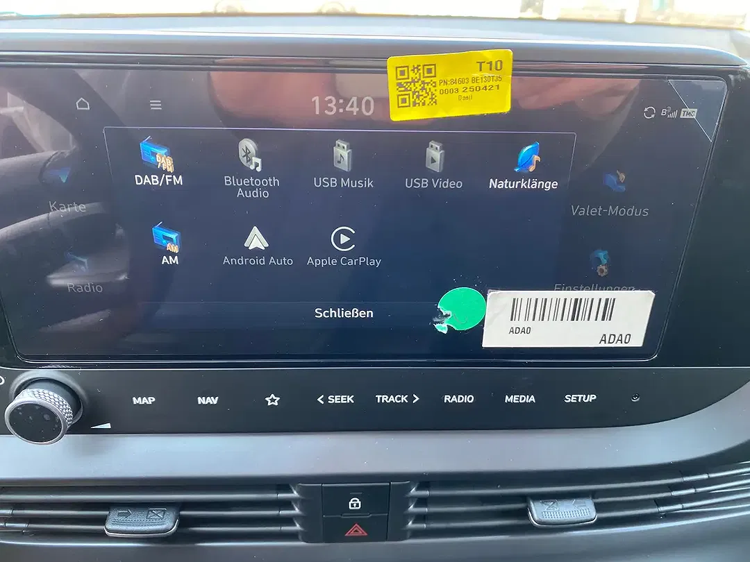 Hyundai i20 - Thumbnail 32