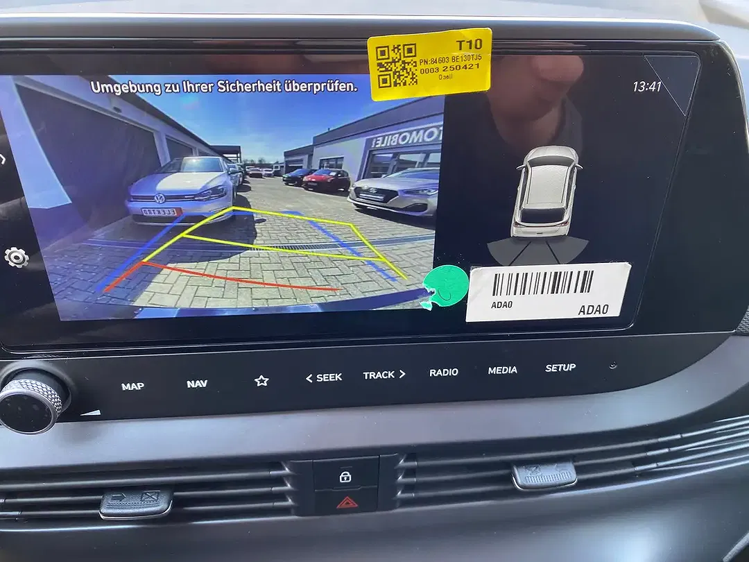 Hyundai i20 - Thumbnail 37