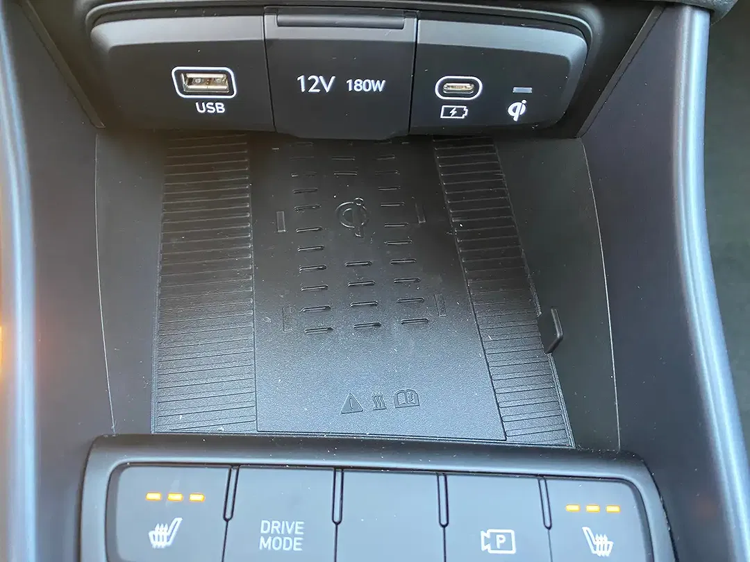 Hyundai i20 - Thumbnail 40
