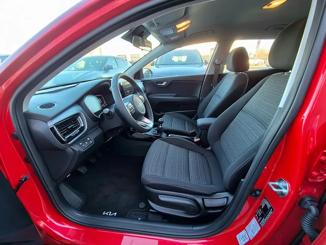 Kia Stonic - Thumbnail 10