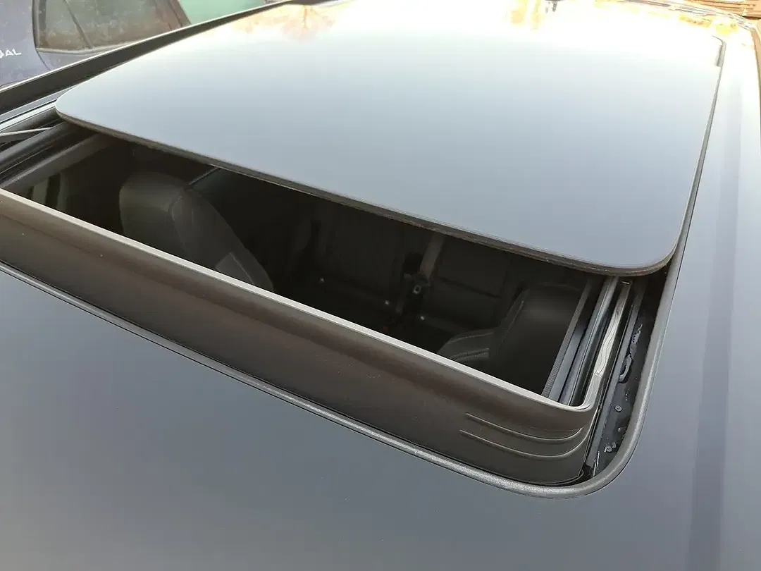 Audi SQ7 - Thumbnail 12
