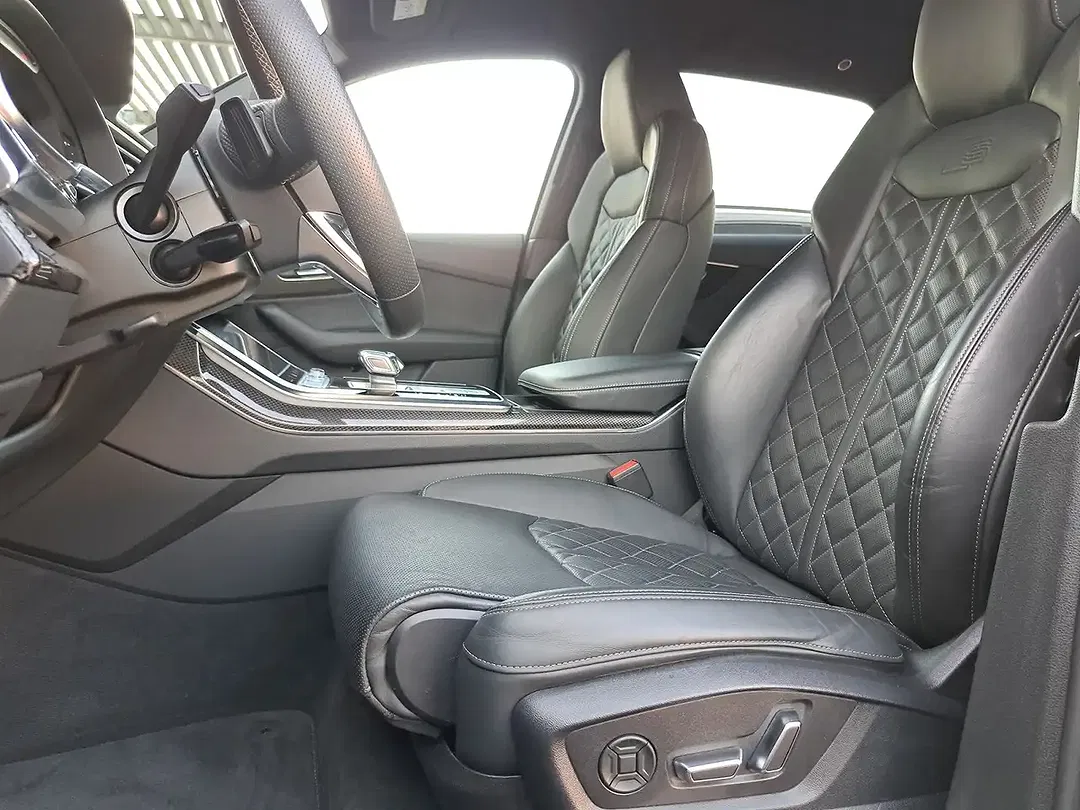 Audi SQ7 - Thumbnail 15