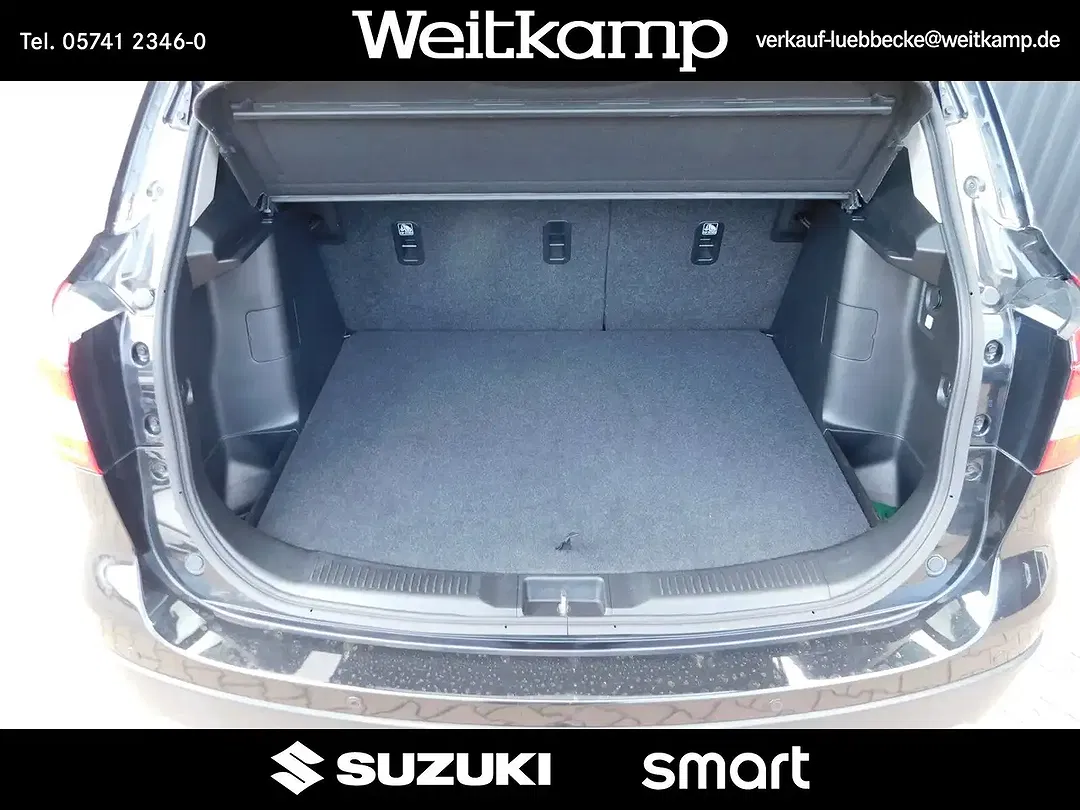Suzuki SX4 S-Cross - Thumbnail 15