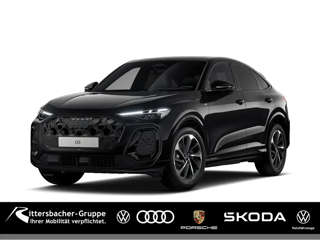 Audi Q5 - Afbeelding 1