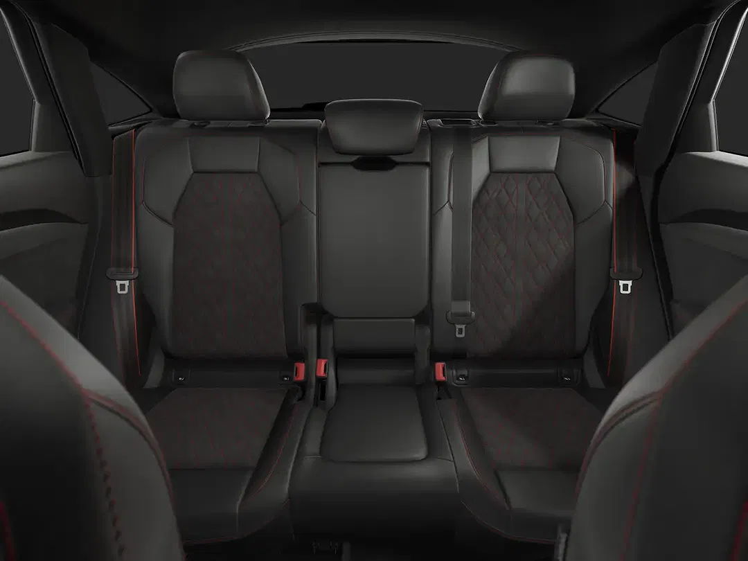 Audi Q5 - Thumbnail 11
