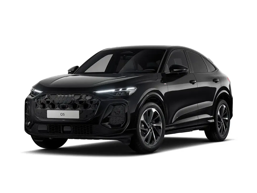 Audi Q5 - Thumbnail 2