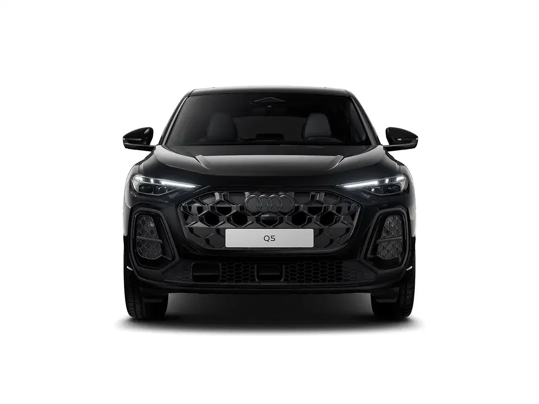 Audi Q5 - Thumbnail 3
