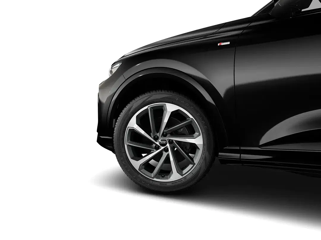 Audi Q5 - Thumbnail 4