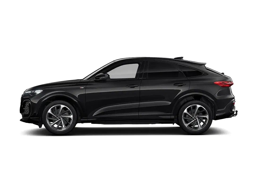 Audi Q5 - Thumbnail 6