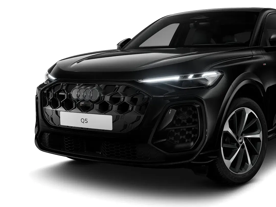Audi Q5 - Thumbnail 8