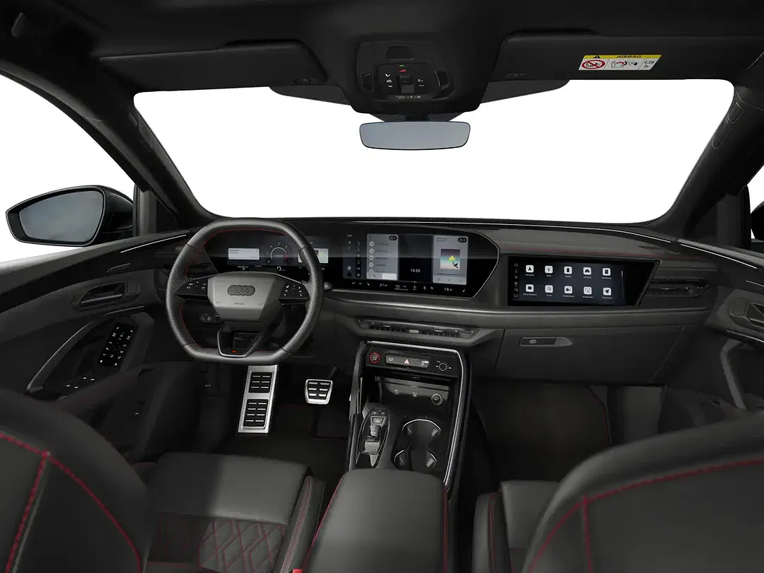 Audi Q5 - Thumbnail 9