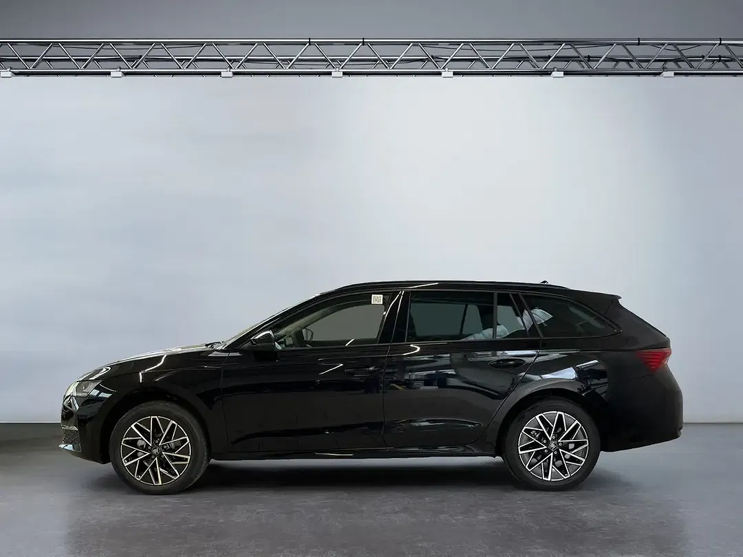 Skoda Octavia - Thumbnail 2