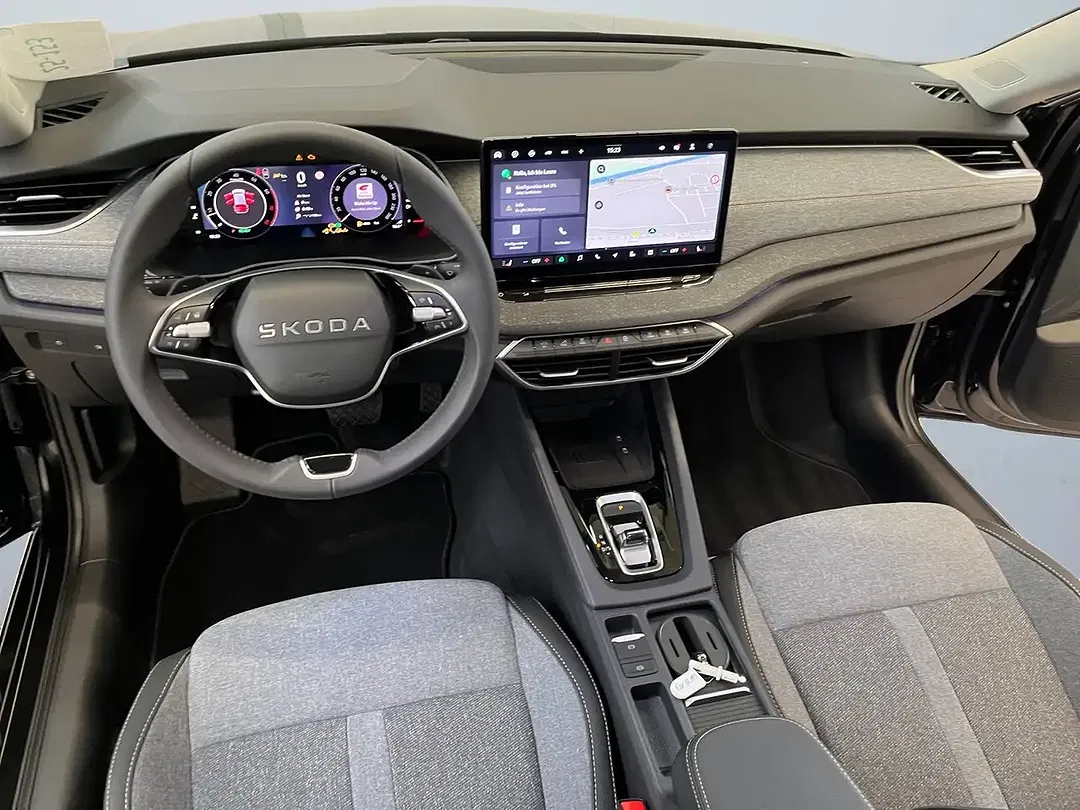 Skoda Octavia - Thumbnail 7
