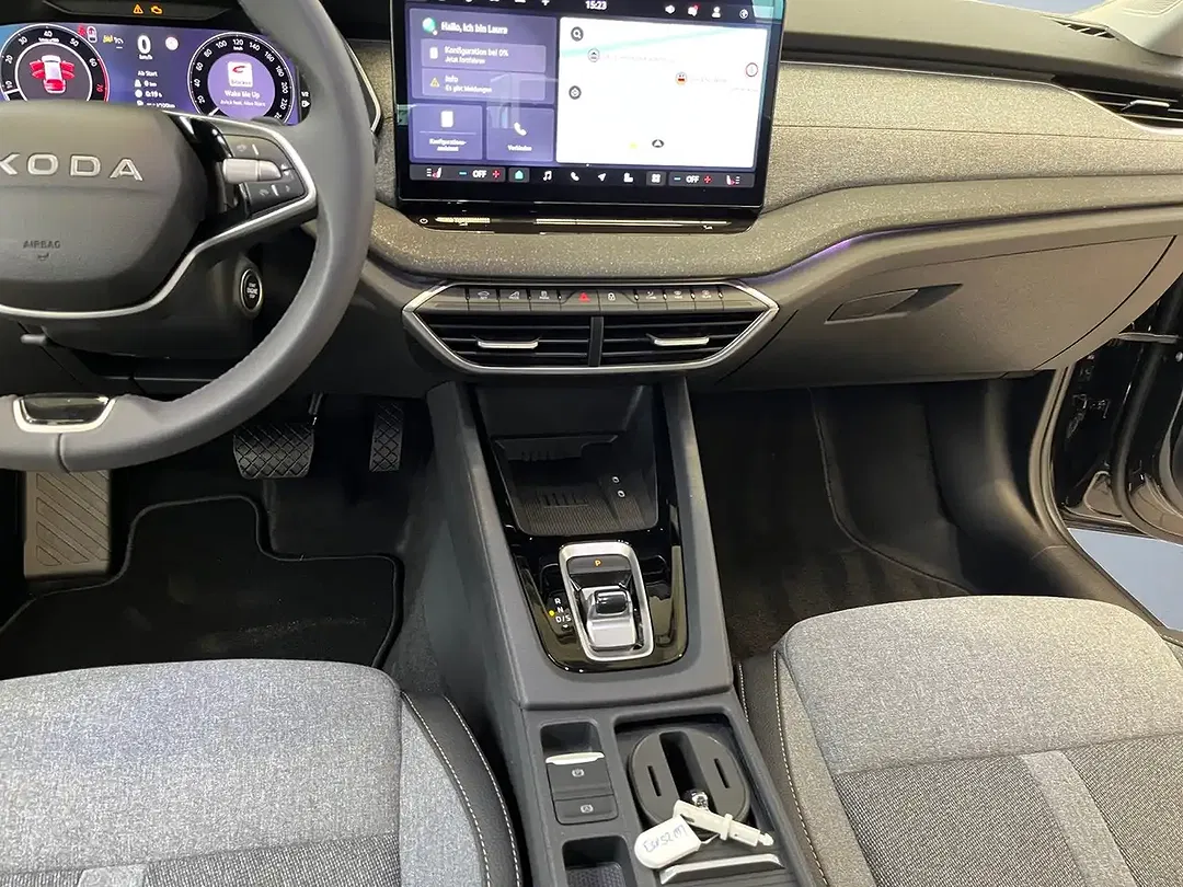 Skoda Octavia - Thumbnail 8