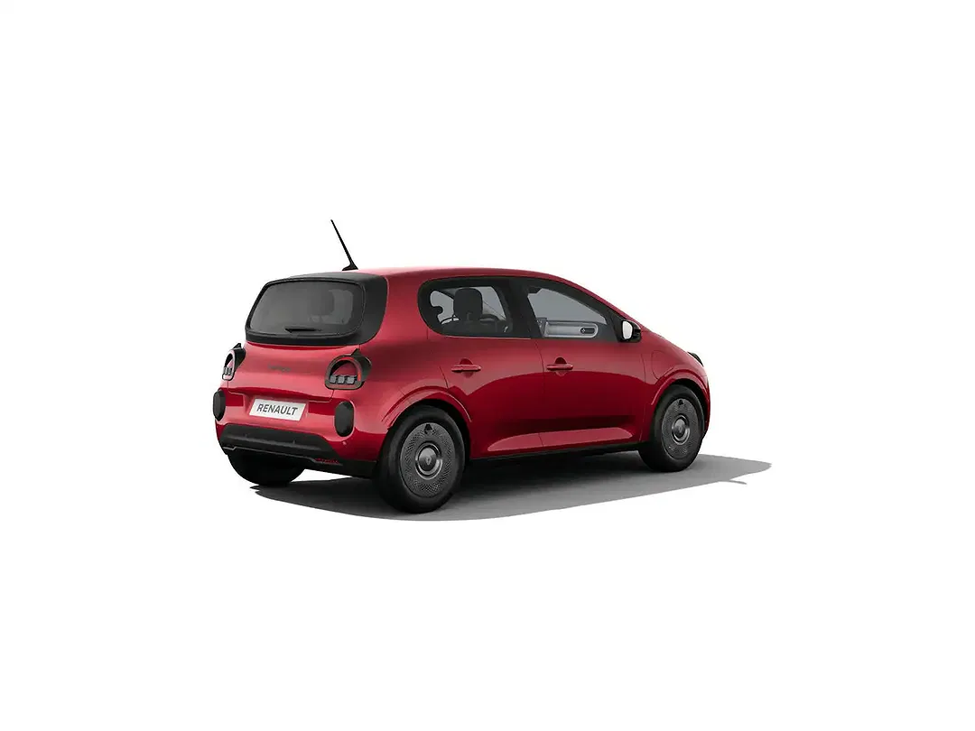 Renault Twingo - Thumbnail 10
