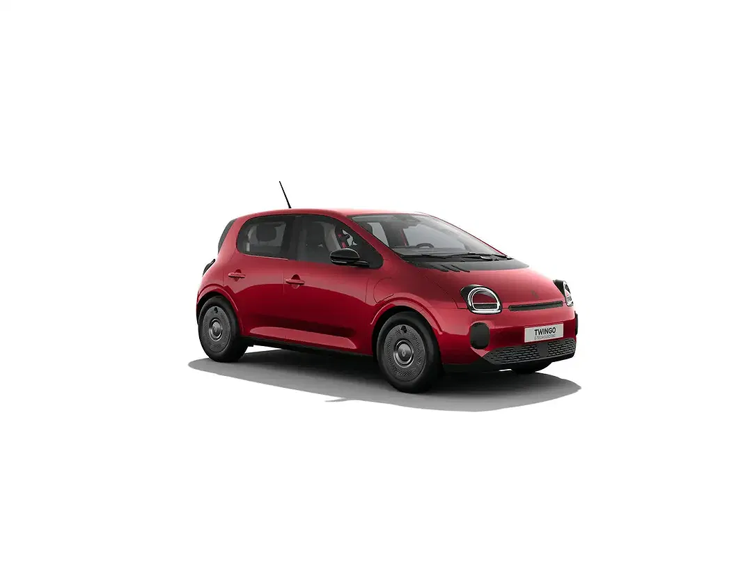 Renault Twingo - Thumbnail 13