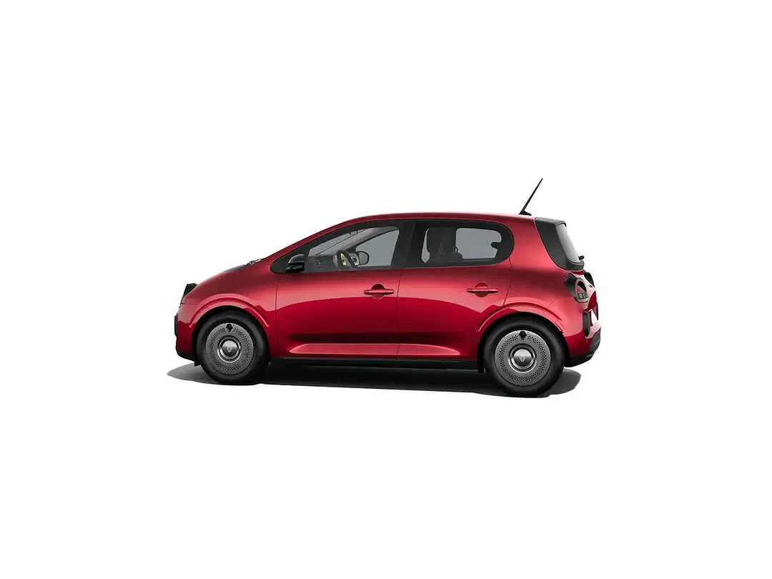 Renault Twingo - Thumbnail 4