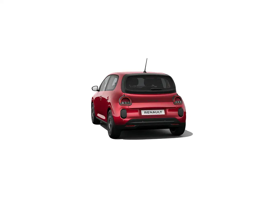 Renault Twingo - Thumbnail 6