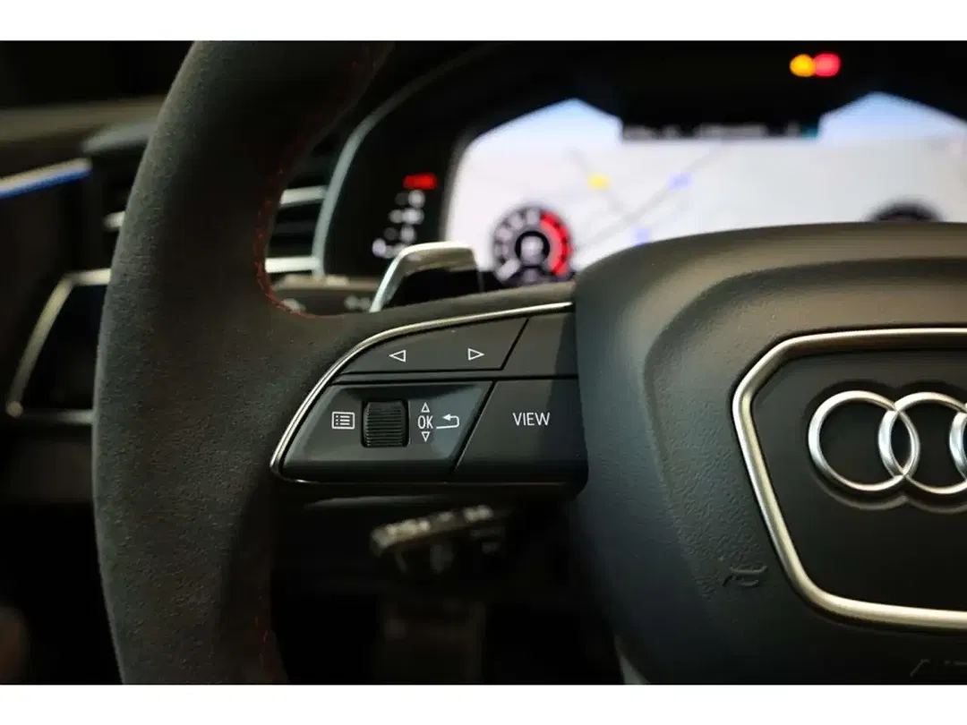 Audi RS Q8 - Thumbnail 14