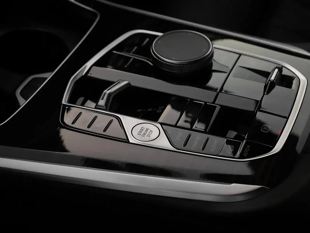 BMW X5 - Thumbnail 13