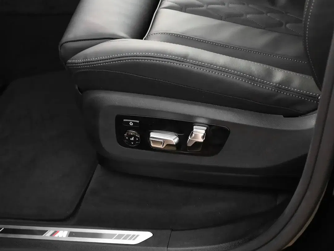 BMW X5 - Thumbnail 14