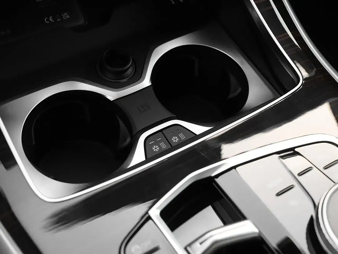 BMW X5 - Thumbnail 15