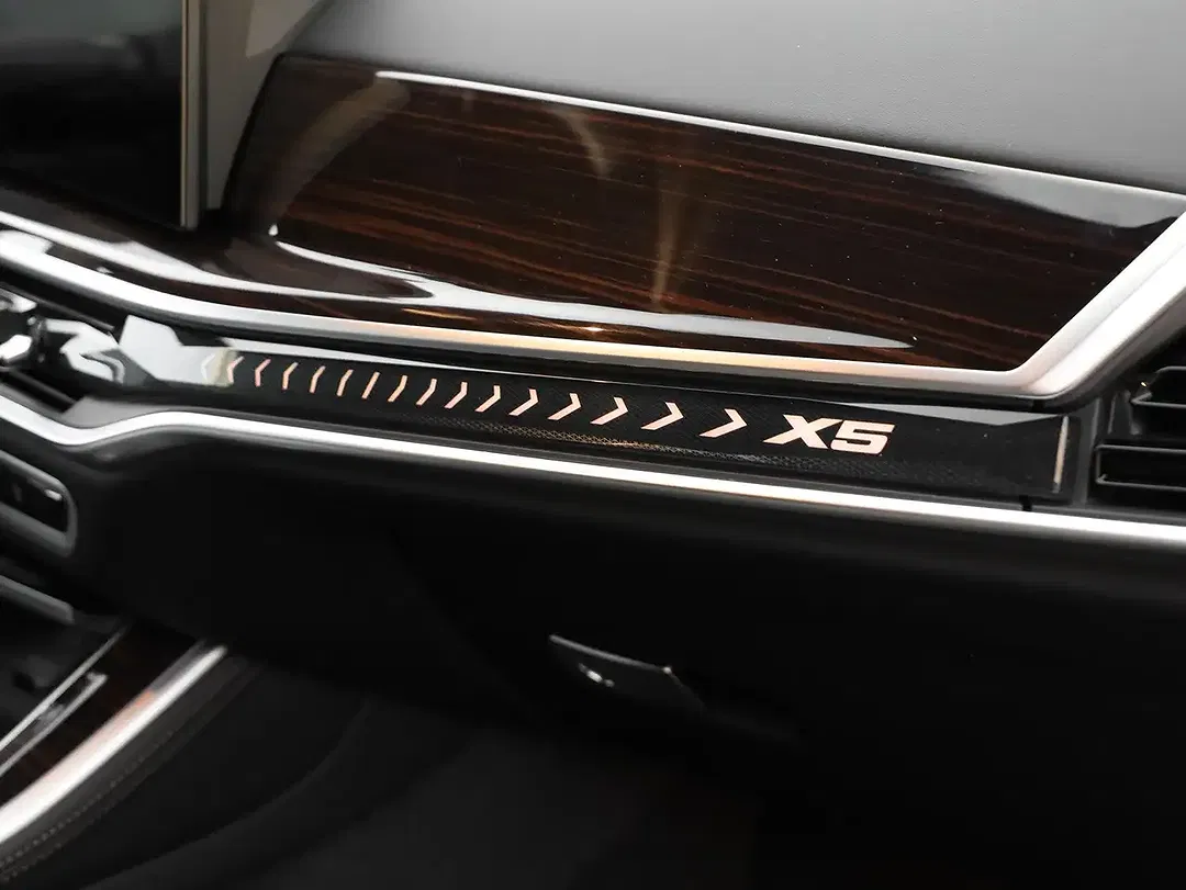 BMW X5 - Thumbnail 7