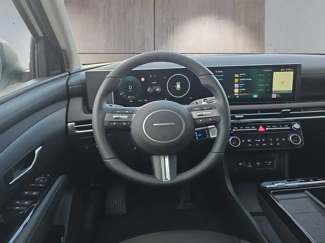 Hyundai TUCSON - Thumbnail 14