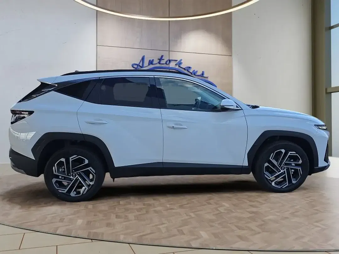 Hyundai TUCSON - Thumbnail 6