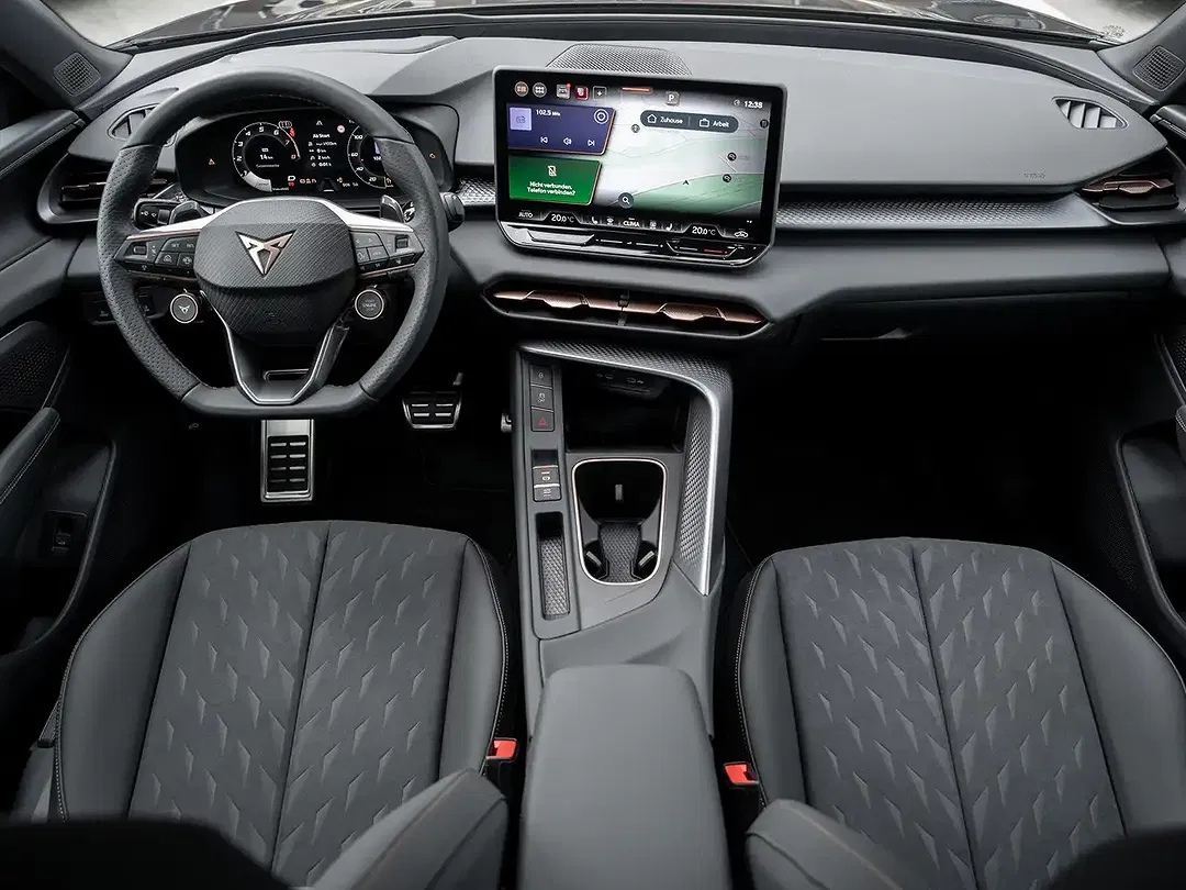 CUPRA Terramar - Thumbnail 9