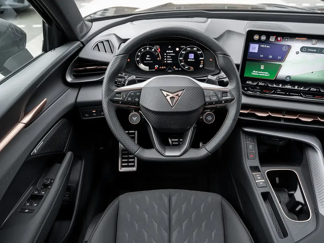 CUPRA Terramar - Thumbnail 10