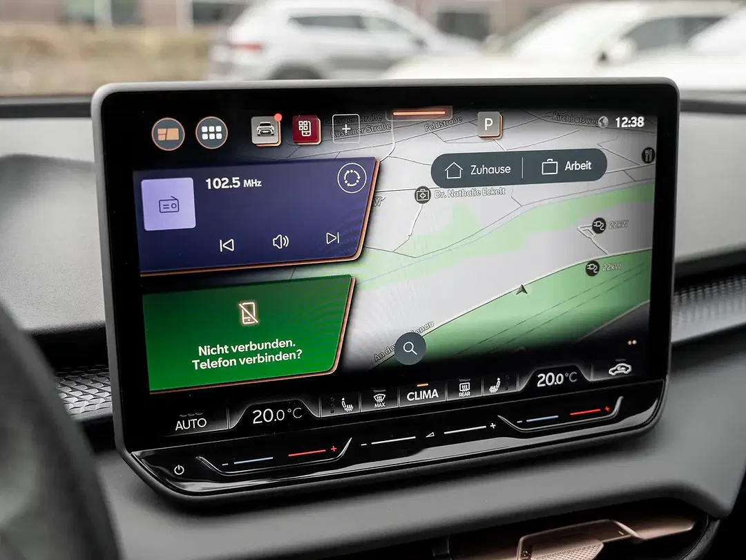 CUPRA Terramar - Thumbnail 11