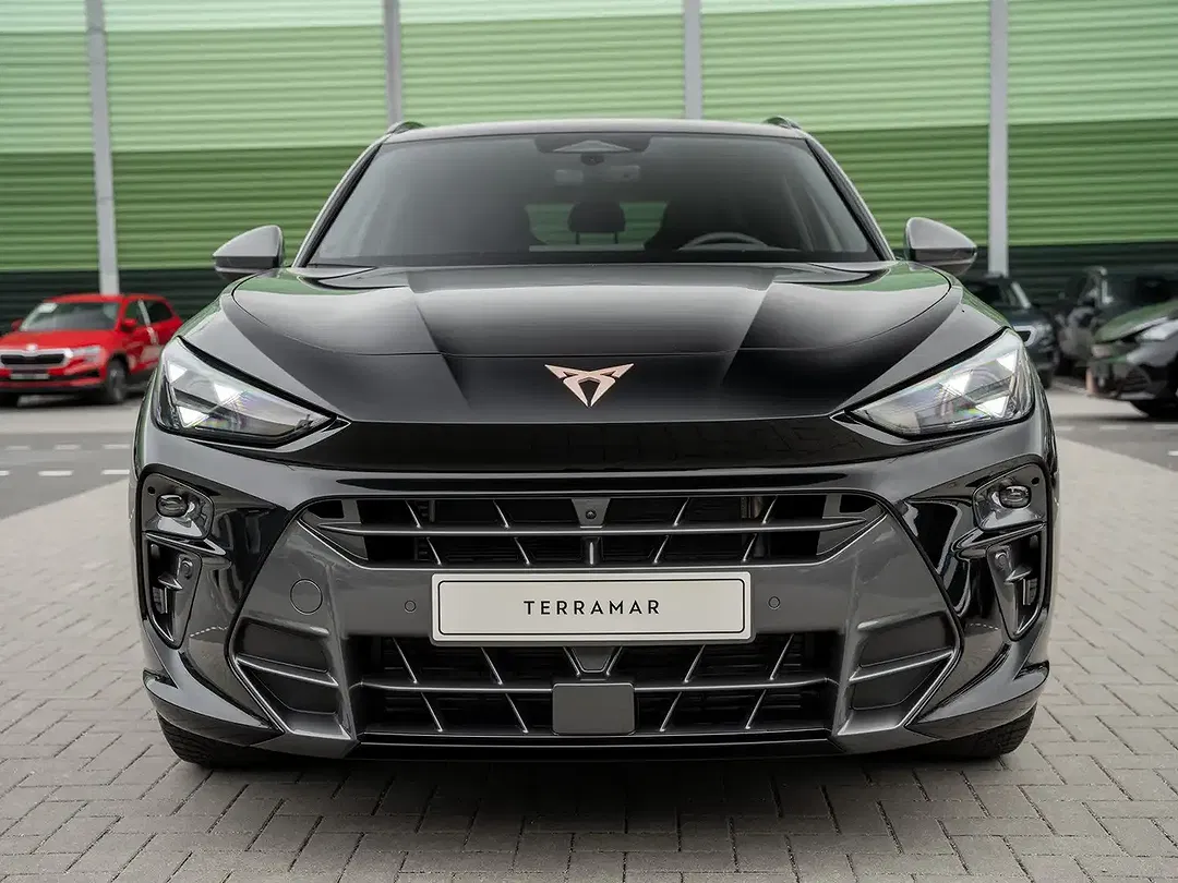 CUPRA Terramar - Thumbnail 2