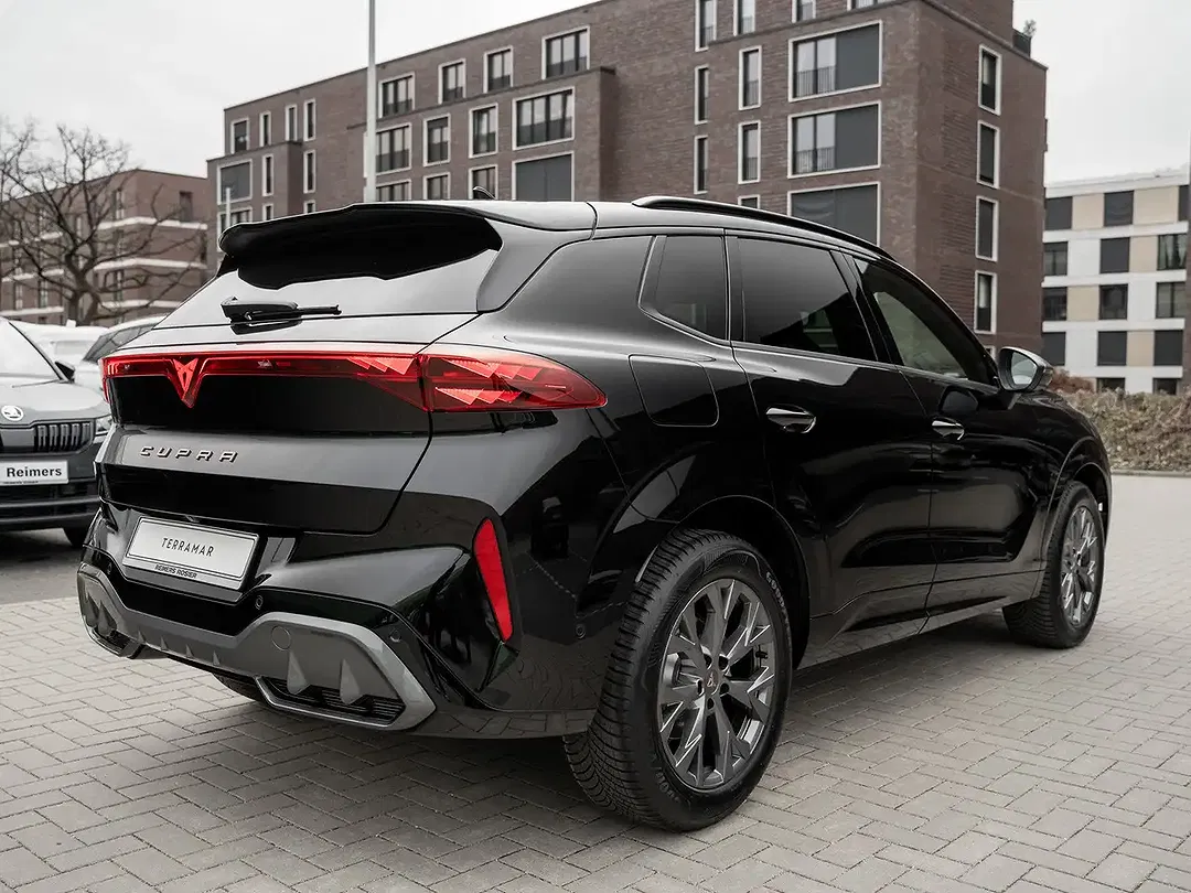CUPRA Terramar - Thumbnail 3