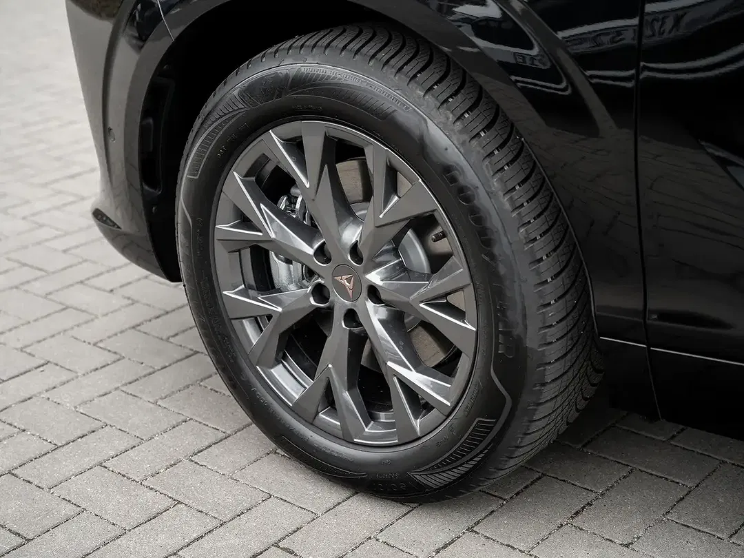 CUPRA Terramar - Thumbnail 5