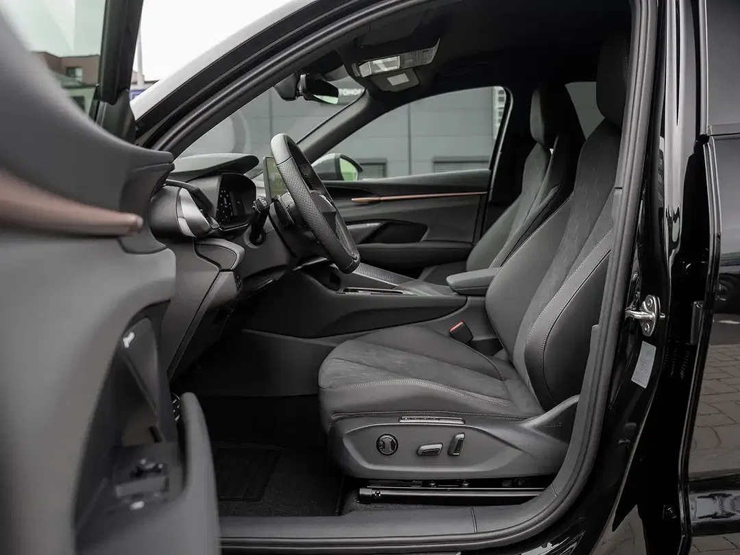 CUPRA Terramar - Thumbnail 6